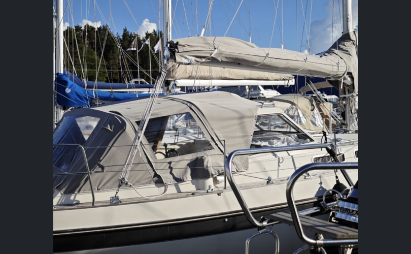 Nauticat S-340-kuva-2